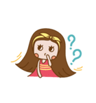 Namjai（個別スタンプ：21）