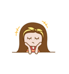 Namjai（個別スタンプ：23）