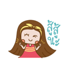 Namjai（個別スタンプ：24）