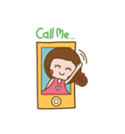 Namjai（個別スタンプ：29）