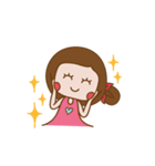 Namjai（個別スタンプ：31）