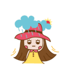 Namjai（個別スタンプ：33）