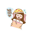 Namjai（個別スタンプ：37）