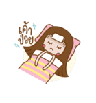 Namjai（個別スタンプ：40）