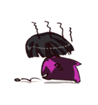 Sisters everyday life（個別スタンプ：20）