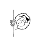 Under The Sea！（個別スタンプ：13）