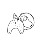 Under The Sea！（個別スタンプ：29）