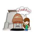 Nhu Dao（個別スタンプ：1）