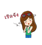 Nhu Dao（個別スタンプ：29）