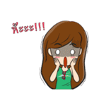 Nhu Dao（個別スタンプ：31）