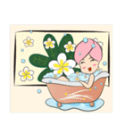 Nhu Dao（個別スタンプ：32）