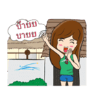 Nhu Dao（個別スタンプ：39）