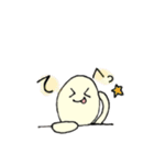 カメのみるく（個別スタンプ：4）