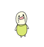 カメのみるく（個別スタンプ：32）