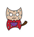 Meow Ghost（個別スタンプ：23）