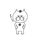 ダンディー猫田。（個別スタンプ：27）
