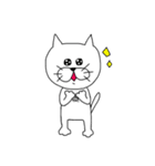 ダンディー猫田。（個別スタンプ：29）