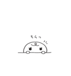 tsunagarimayugechan（個別スタンプ：5）