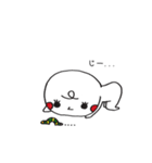 tsunagarimayugechan（個別スタンプ：11）