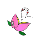 tsunagarimayugechan（個別スタンプ：20）