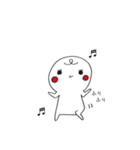 tsunagarimayugechan（個別スタンプ：28）