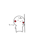 tsunagarimayugechan（個別スタンプ：34）