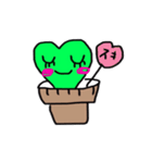 さぼフレンズ（個別スタンプ：33）