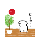 愛犬の日常（個別スタンプ：26）