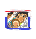 Woonwai（個別スタンプ：37）