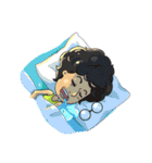 Woonwai（個別スタンプ：39）