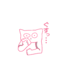 てながネコ（個別スタンプ：27）