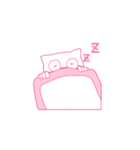 てながネコ（個別スタンプ：35）