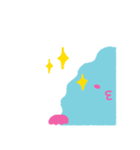space microbe（個別スタンプ：13）