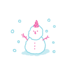 space microbe（個別スタンプ：24）