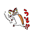 ゴー藤ゴー子さん（個別スタンプ：27）