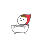 ナニカの妖精シリーズ  いち。（個別スタンプ：3）