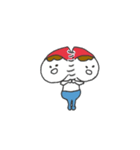 ナニカの妖精シリーズ  いち。（個別スタンプ：39）