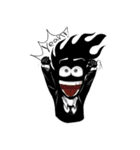 Phantom the Ghost（個別スタンプ：1）