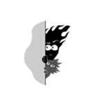 Phantom the Ghost（個別スタンプ：5）