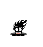 Phantom the Ghost（個別スタンプ：7）