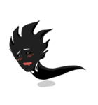 Phantom the Ghost（個別スタンプ：9）