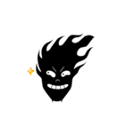 Phantom the Ghost（個別スタンプ：10）