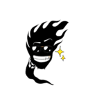 Phantom the Ghost（個別スタンプ：12）