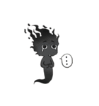 Phantom the Ghost（個別スタンプ：13）