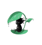 Phantom the Ghost（個別スタンプ：19）