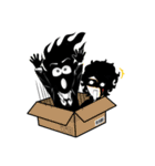 Phantom the Ghost（個別スタンプ：20）