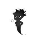 Phantom the Ghost（個別スタンプ：22）