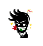 Phantom the Ghost（個別スタンプ：24）