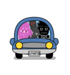 Phantom the Ghost（個別スタンプ：27）