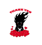 Phantom the Ghost（個別スタンプ：32）
